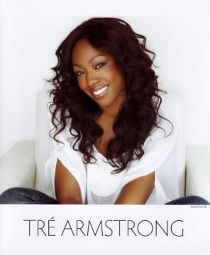 Tre Armstrong