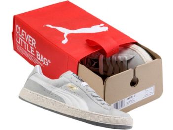 Puma Re-Suede Shoes