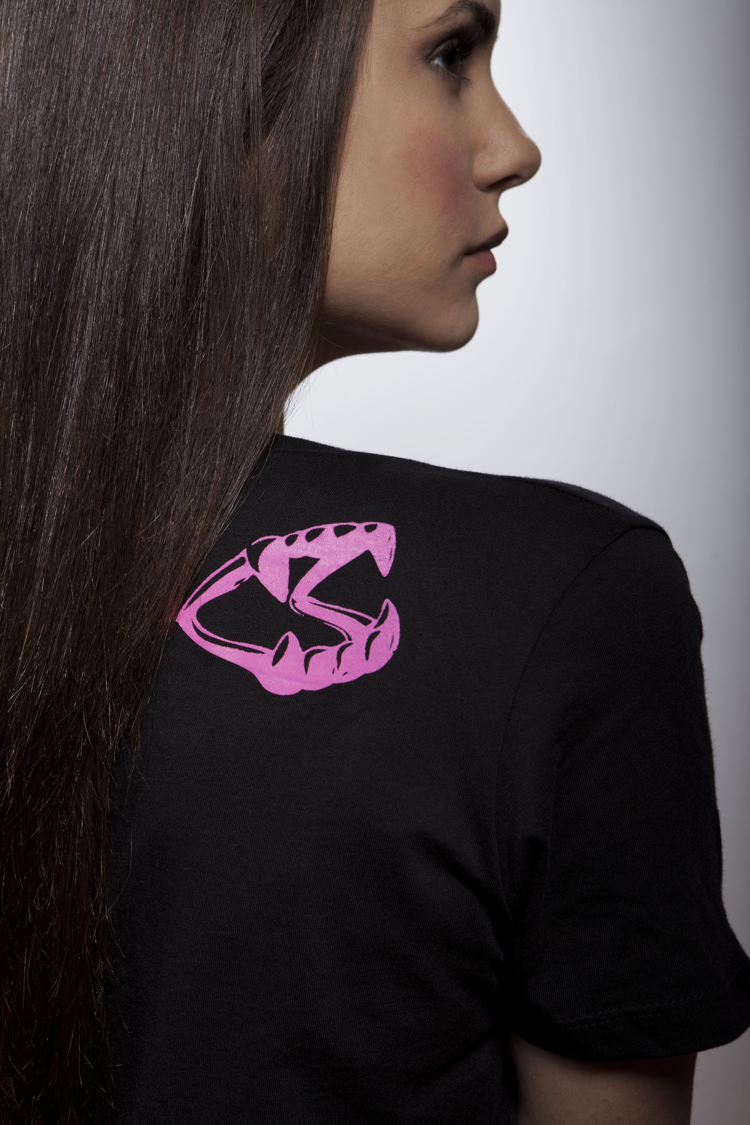 Nina Dobrev Hunger Bites Tee