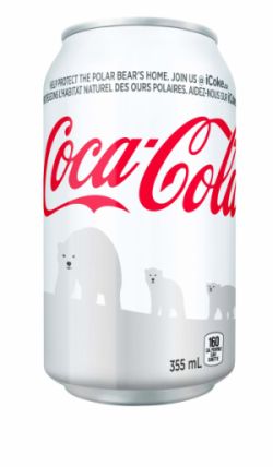 coca cola can