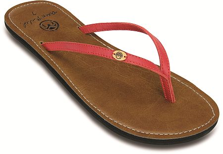 ocean minded oumi flip flops