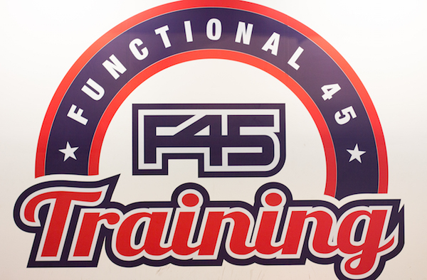 F45