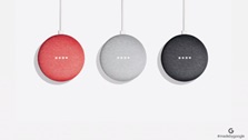 Google Home Mini copy