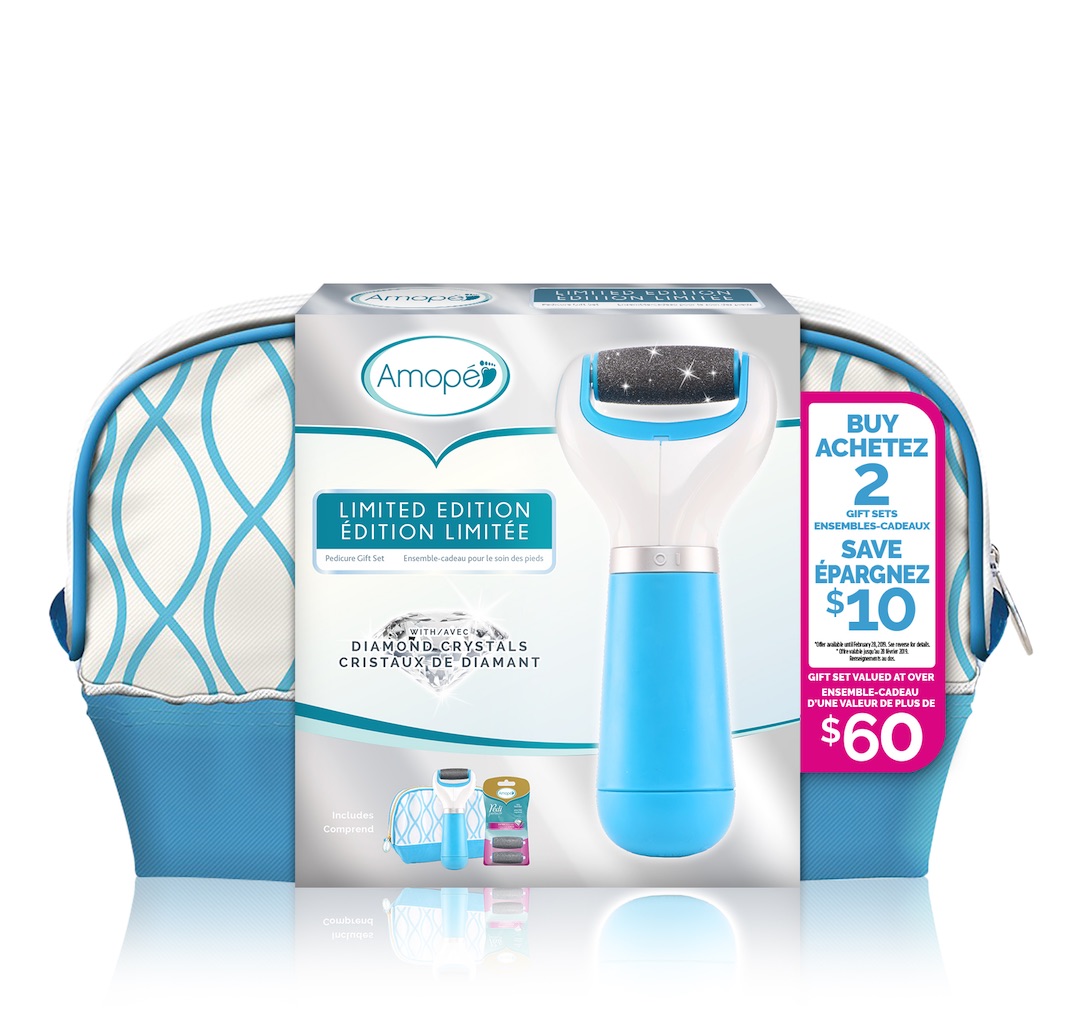 Amope Gift Set