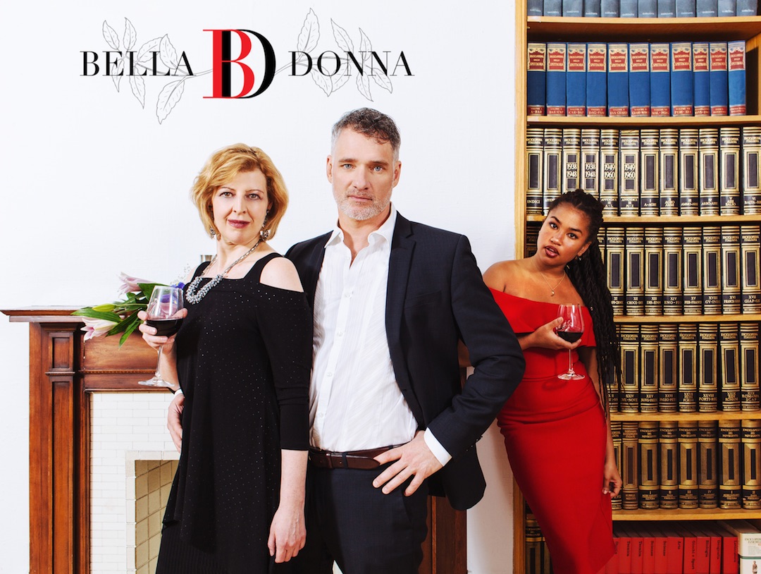 Bella Donna