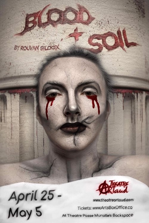 Blood + Soil