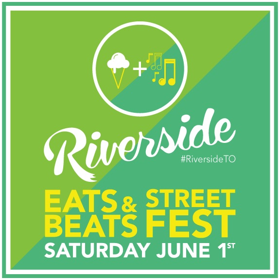 Riverside Eats&Beats
