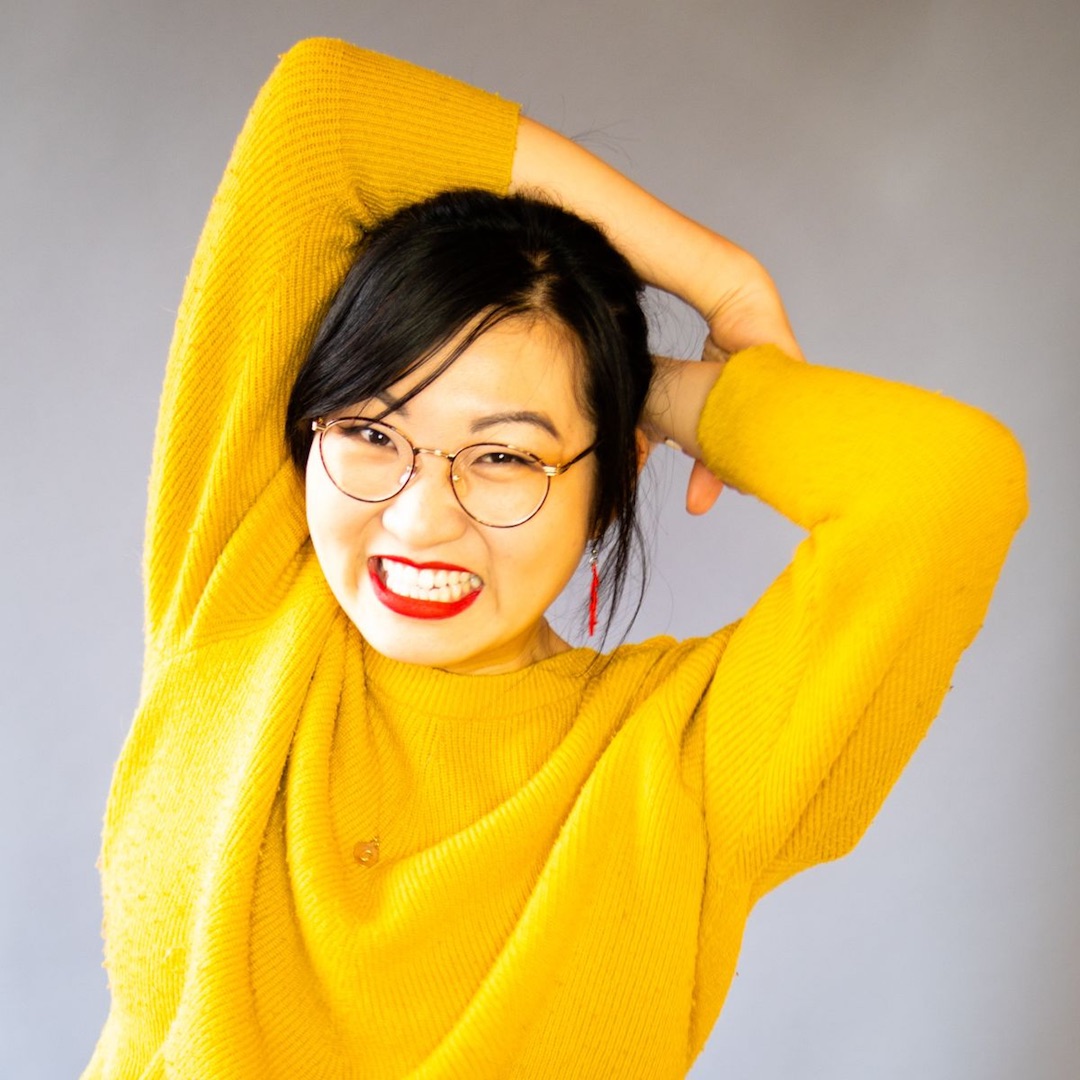 Cassie Cao