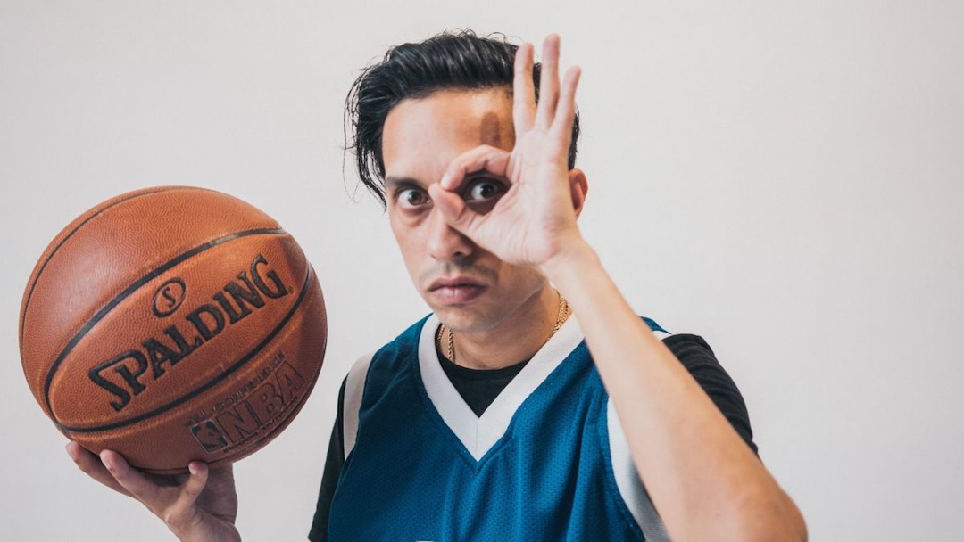 JFL Hoop Dreams