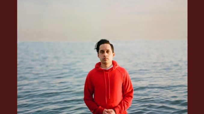 Nick Reynoldson Releases Debut Comedy Album