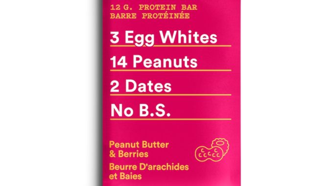 RXBAR