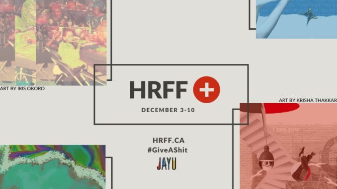 Human Rights Film Festival