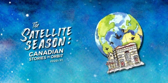Satellite Season 2